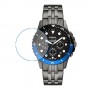 Fossil FS5835 защитный экран для часов из нано стекла 9H