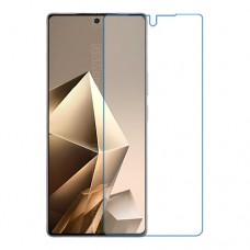 Infinix Note 50 4G защитный экран из нано стекла 9H скрин Мобайл