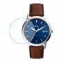 Fossil FS5839 защитный экран для часов из нано стекла 9H
