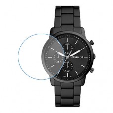 Fossil FS5848 защитный экран для часов из нано стекла 9H