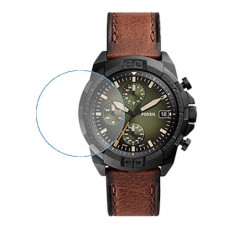 Fossil FS5856 защитный экран для часов из нано стекла 9H