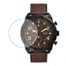 Fossil FS5875 защитный экран для часов из нано стекла 9H