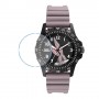 Fossil LE1121 защитный экран для часов из нано стекла 9H