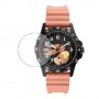 Fossil LE1122 защитный экран для часов из нано стекла 9H