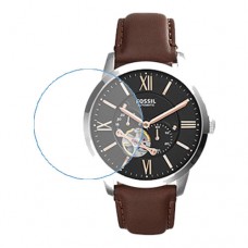 Fossil ME3061 защитный экран для часов из нано стекла 9H