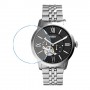 Fossil ME3107 защитный экран для часов из нано стекла 9H
