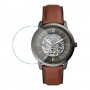 Fossil ME3161 защитный экран для часов из нано стекла 9H