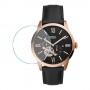 Fossil ME3170 защитный экран для часов из нано стекла 9H