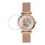 Fossil ME3175 защитный экран для часов из нано стекла 9H