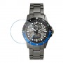 Fossil ME3201 защитный экран для часов из нано стекла 9H