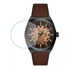 Fossil ME3207 защитный экран для часов из нано стекла 9H