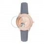 Fossil ME3212 защитный экран для часов из нано стекла 9H