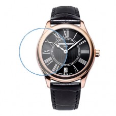 Frederique Constant FC-220MB3B4 защитный экран для часов из нано стекла 9H