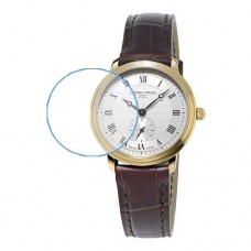 Frederique Constant FC-235M1S5 защитный экран для часов из нано стекла 9H