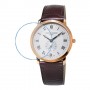 Frederique Constant FC-235M4S4 защитный экран для часов из нано стекла 9H
