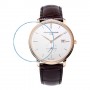 Frederique Constant FC-245V5S4 защитный экран для часов из нано стекла 9H