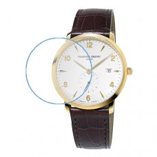 Frederique Constant FC-245VA5S5 защитный экран для часов из нано стекла 9H