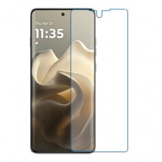 Motorola Edge 60 Pro защитный экран из нано стекла 9H скрин Мобайл