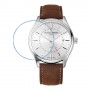 Frederique Constant FC-252SS5B6 защитный экран для часов из нано стекла 9H