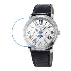 Frederique Constant FC-270M4P6 защитный экран для часов из нано стекла 9H