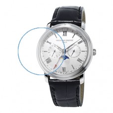 Frederique Constant FC-270SW4P6 защитный экран для часов из нано стекла 9H