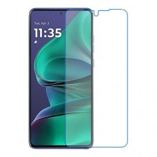 Motorola Edge 60 Stylus 5G защитный экран из нано стекла 9H скрин Мобайл