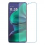 Motorola Edge 60 Stylus 5G защитный экран из нано стекла 9H скрин Мобайл