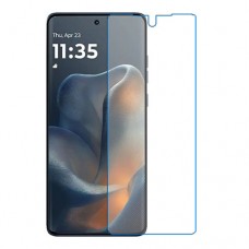 Motorola Edge 60 защитный экран из нано стекла 9H скрин Мобайл