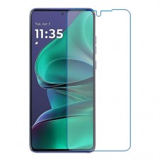 Motorola Moto G Stylus 5G (2025) защитный экран из нано стекла 9H скрин Мобайл