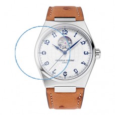 Frederique Constant FC-310AN4NH6 защитный экран для часов из нано стекла 9H