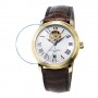 Frederique Constant FC-315M4P5 защитный экран для часов из нано стекла 9H