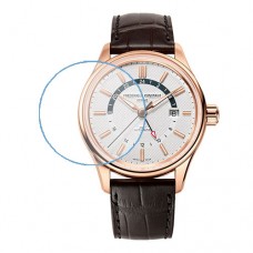 Frederique Constant FC-350VT4H4 защитный экран для часов из нано стекла 9H