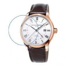 Frederique Constant FC-350WR5B4 защитный экран для часов из нано стекла 9H