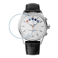 Frederique Constant FC-380ST4H6 защитный экран для часов из нано стекла 9H