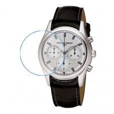 Frederique Constant FC-396S6B6 защитный экран для часов из нано стекла 9H