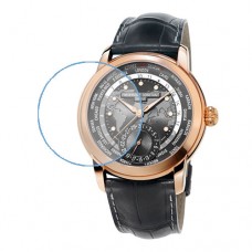 Frederique Constant FC-718DGWM4H4 защитный экран для часов из нано стекла 9H