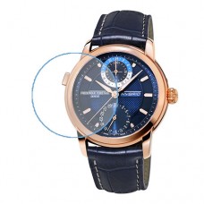 Frederique Constant FC-750N4H4 защитный экран для часов из нано стекла 9H