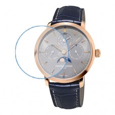 Frederique Constant FC-775G4S4 защитный экран для часов из нано стекла 9H