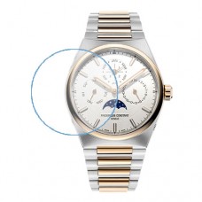 Frederique Constant FC-775V4NH2B защитный экран для часов из нано стекла 9H
