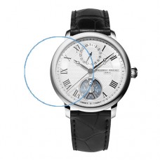 Frederique Constant FC-810MC3S6 защитный экран для часов из нано стекла 9H