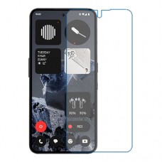 Nothing CMF Phone 2 Pro 5G защитный экран из нано стекла 9H скрин Мобайл