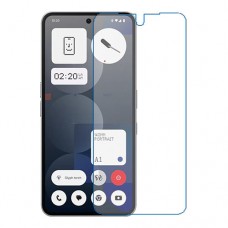 Nothing Phone (3a) Pro защитный экран из нано стекла 9H скрин Мобайл