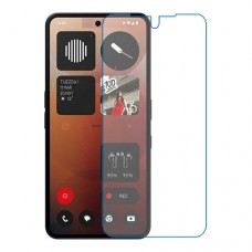 Nothing Phone (3a) защитный экран из нано стекла 9H скрин Мобайл