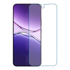Oppo A5 (China) защитный экран из нано стекла 9H скрин Мобайл