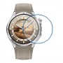 Oppo Watch X2 защитный экран из нано стекла 9H скрин Мобайл