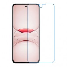 Realme C75x защитный экран из нано стекла 9H скрин Мобайл