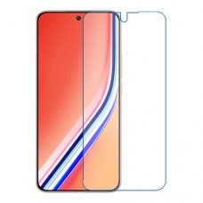 Realme P3 Pro защитный экран из нано стекла 9H скрин Мобайл