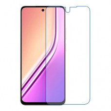 Realme P3x защитный экран из нано стекла 9H скрин Мобайл
