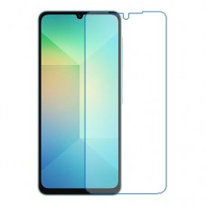 Samsung Galaxy A06 5G защитный экран из нано стекла 9H скрин Мобайл