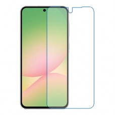 Samsung Galaxy A56 защитный экран из нано стекла 9H скрин Мобайл